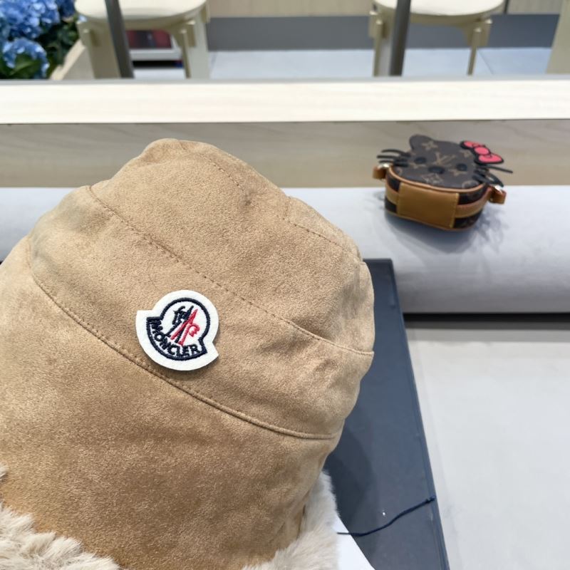 Moncler Caps